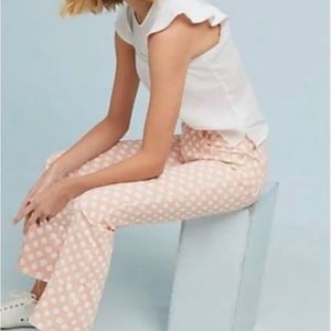 Pilcro high rise bootcut size 29, gently used